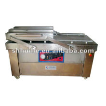 Rice Vacuum Packaging Machine with Double Chamber